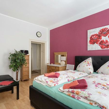 Ferienwohnung Residenz Bis 6 Gaeste , Ferienwohnung Dresden Bis 4 Gaeste, Ferienwohnung Elbflorenz Bis 2 Gaeste Eksteriør bilde