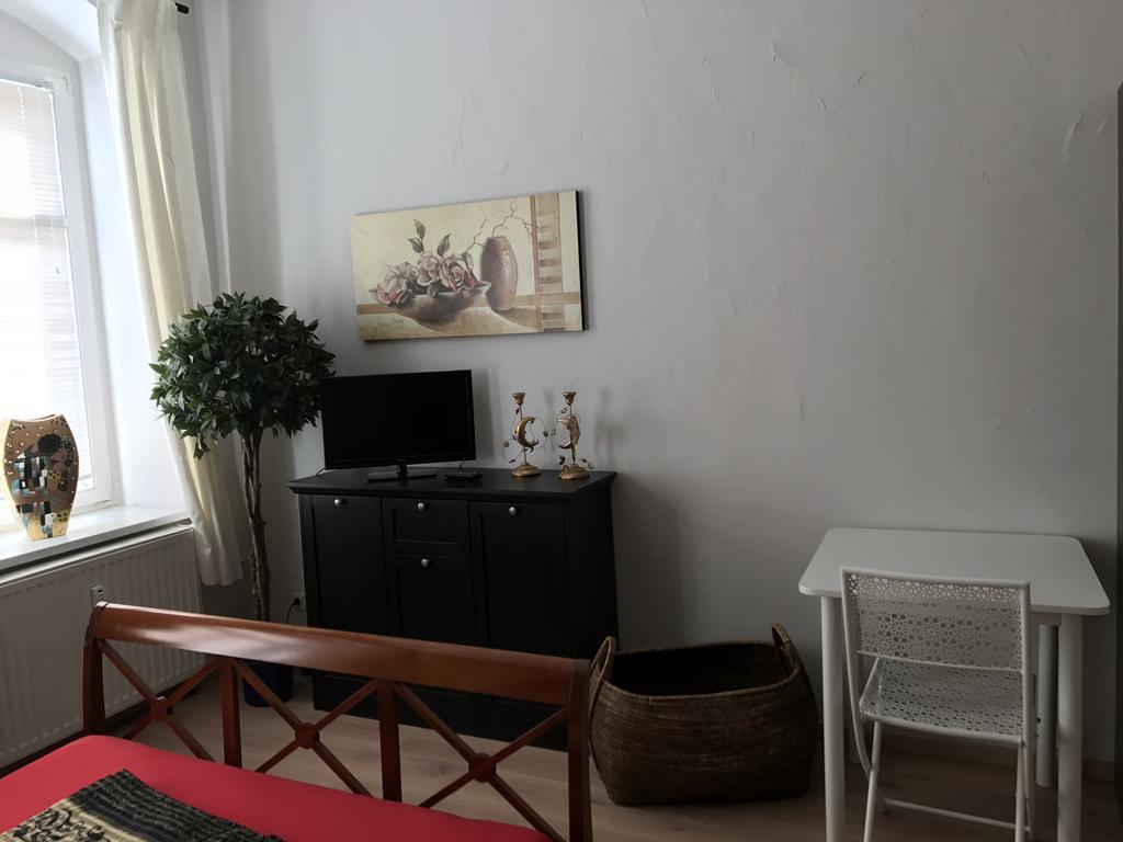 Ferienwohnung Residenz Bis 6 Gaeste , Ferienwohnung Dresden Bis 4 Gaeste, Ferienwohnung Elbflorenz Bis 2 Gaeste Eksteriør bilde