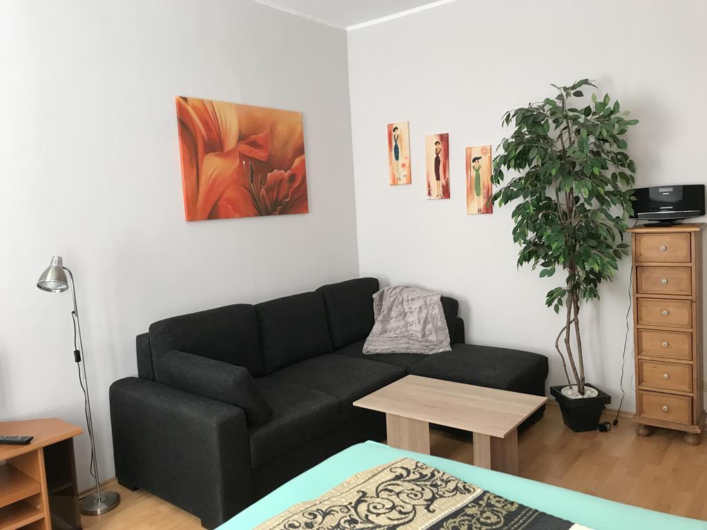 Ferienwohnung Residenz Bis 6 Gaeste , Ferienwohnung Dresden Bis 4 Gaeste, Ferienwohnung Elbflorenz Bis 2 Gaeste Eksteriør bilde