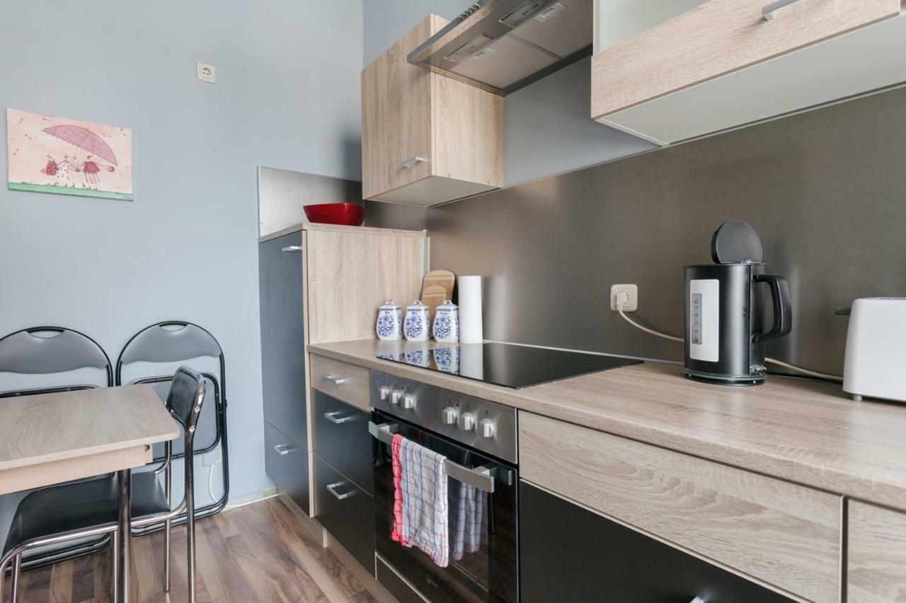 Ferienwohnung Residenz Bis 6 Gaeste , Ferienwohnung Dresden Bis 4 Gaeste, Ferienwohnung Elbflorenz Bis 2 Gaeste Eksteriør bilde