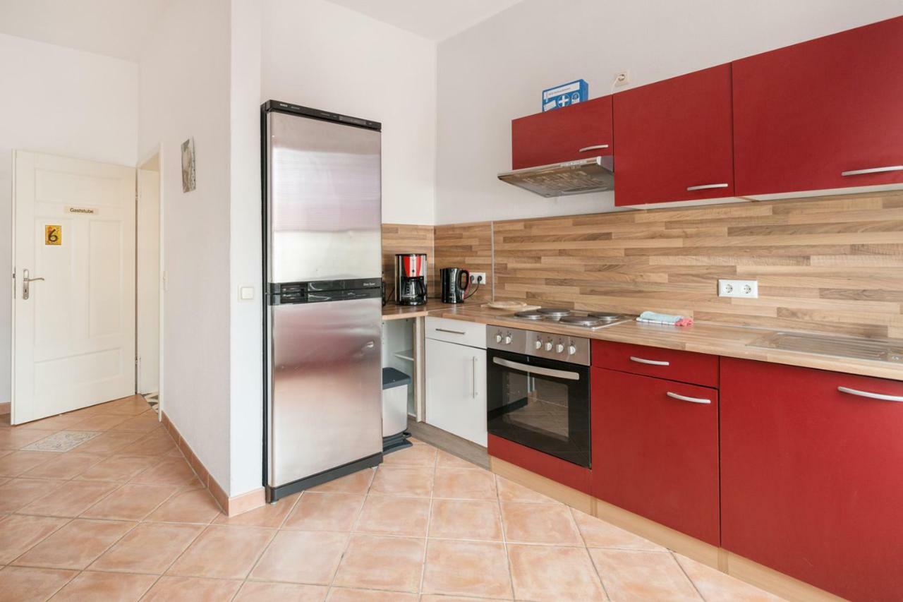 Ferienwohnung Residenz Bis 6 Gaeste , Ferienwohnung Dresden Bis 4 Gaeste, Ferienwohnung Elbflorenz Bis 2 Gaeste Eksteriør bilde